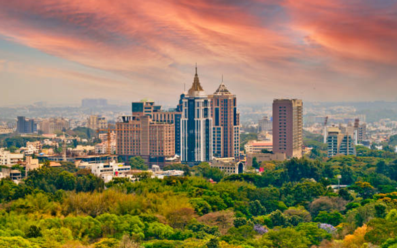 Nearby locations from 5 BHK apartments for sale in Nungambakkam